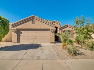 8610 W Riley Rd, Tolleson, AZ 85353