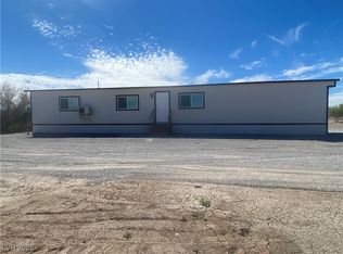 1470 Michael Dr, Pahrump, NV 89048
