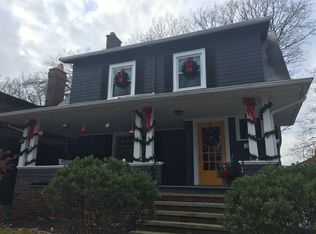 1562 Marlowe Ave, Lakewood, OH 44107