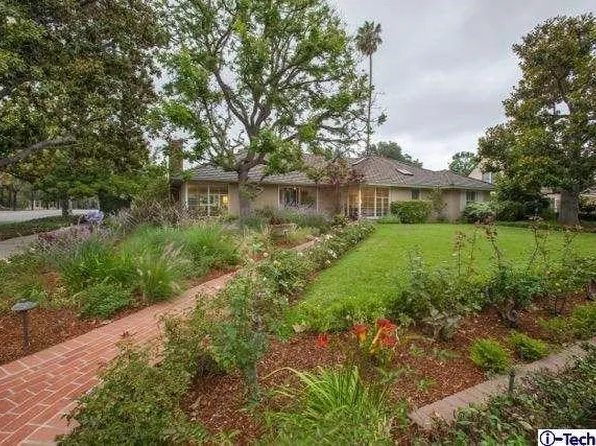 1300 Bedford Rd, San Marino, CA 91108