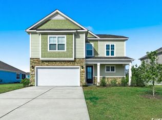 3083 Gillham Loop, Myrtle Beach, SC 29588