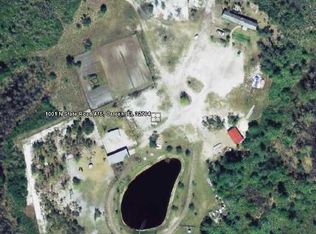 1001 N State Route 415, Osteen, FL 32764