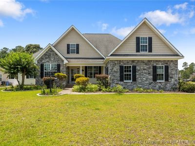 6065 Cornfield Ave, Fayetteville, NC, 28314