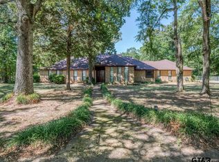 11585 County Road 3101, Winona, TX 75792