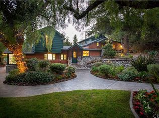 7250 Estepa Dr, Tujunga, CA 91042