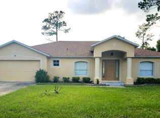 50 Pine Crest Ln, Palm Coast, FL 32164