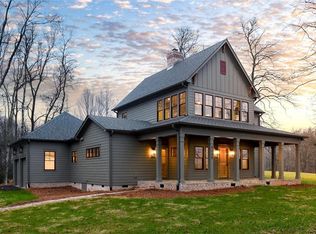 8268 Ballard Rd, Colfax, NC 27235