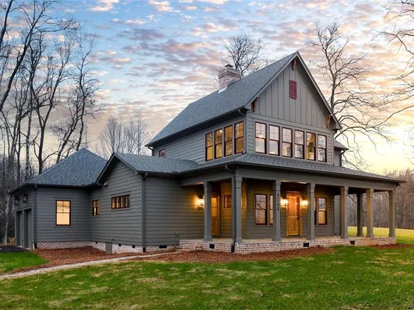 8268 Ballard Rd, Colfax, NC 27235