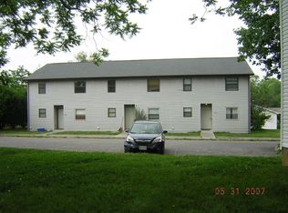 703 Montgomery St, Blacksburg, VA 24060