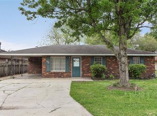 227 Camellia Ave, La Place, LA 70068