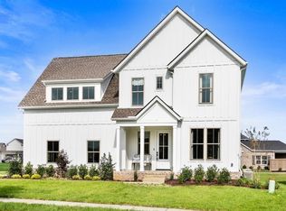 201 Phillips Bnd LOT 1129, Spring Hill, TN 37174