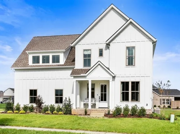 201 Phillips Bnd Lot 1129, Spring Hill, TN 37174