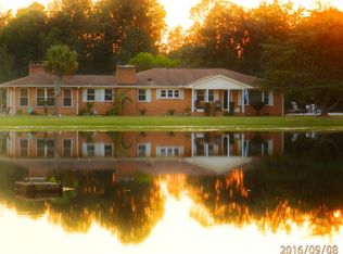 627 Gardner Rd, Blackville, SC 29817