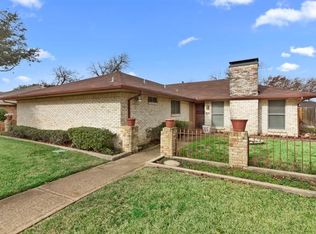 4206 Cinnabar Dr, Dallas, TX
