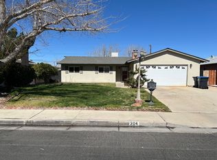 304 Perdew Ave, Ridgecrest, CA 93555