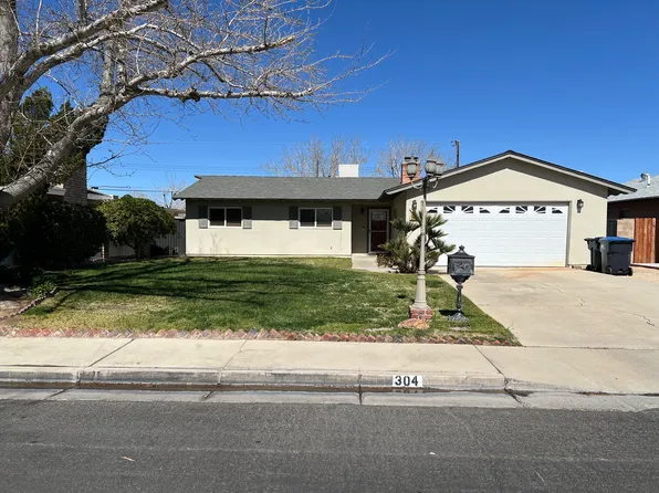 304 Perdew Ave, Ridgecrest, CA 93555