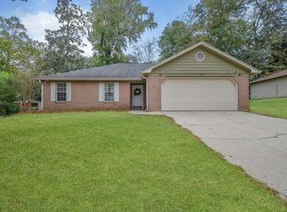 2929 Modred Ln, Tallahassee, FL 32301
