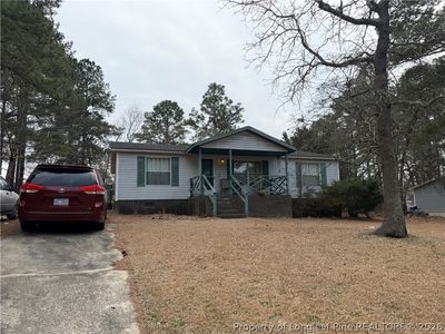 419 McDougald Dr, Raeford, NC, 28376