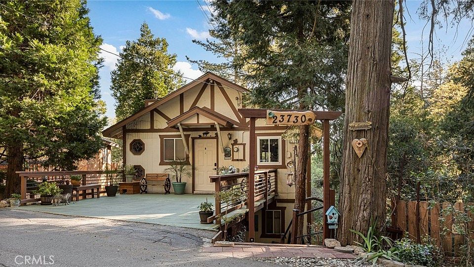 1st image of 23730 Scenic Dr