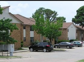 Rockford Garden Apartments