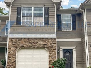 559 Jefferson Chase St SE, Atlanta, GA 30354