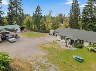 444 143rd Avenue SE, Tenino, WA 98589