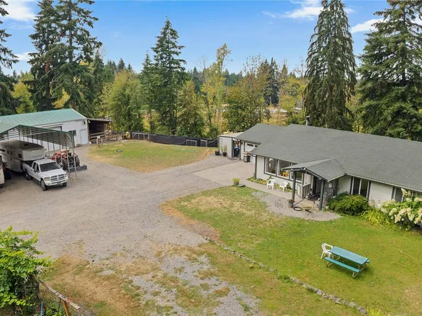 444 143rd Avenue SE, Tenino, WA 98589
