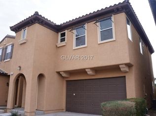 3629 Karissa Heights Pl, Las Vegas, NV 89115