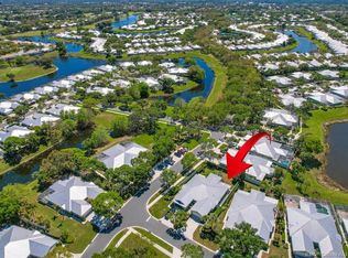 2806 SW Ridgewood Pl, Palm City, FL 34990