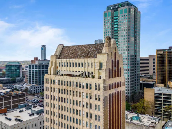 2008 3rd Ave N APT 15, Birmingham, AL 35203