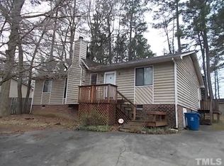 831 Horton Rd, Durham, NC 27704