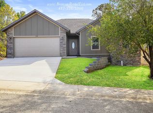 133 Sapling Dr, Branson, MO 65616