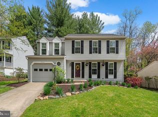 7410 First League, Columbia, MD 21046