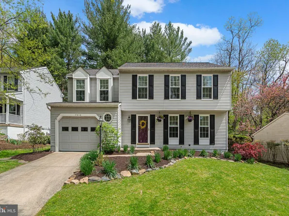 7410 First League, Columbia, MD 21046