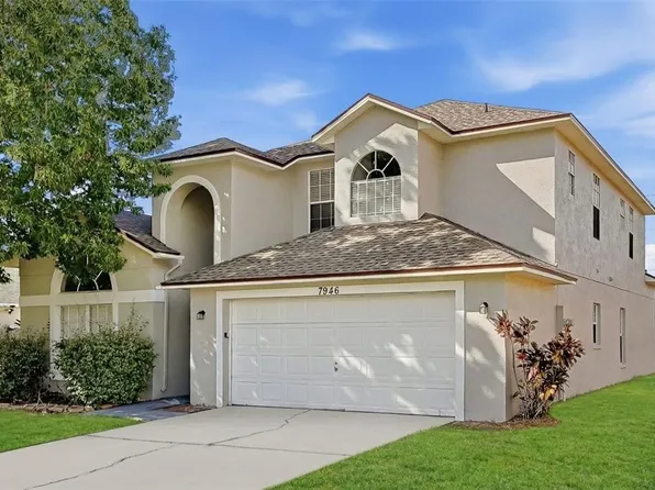 7946 Golden Pond Cir, Kissimmee, FL 34747