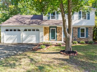 8225 Terra Grande Ave, Springfield, VA 22153