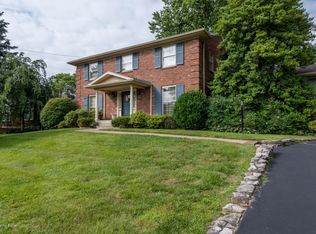 6506 Hollow Tree Rd, Hollow Creek, KY 40228
