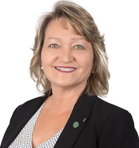 Darcy Varney