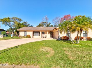 248 Georgetowne Blvd, Daytona Beach, FL 32119