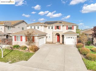 264 Merganser Dr, Oakley, CA