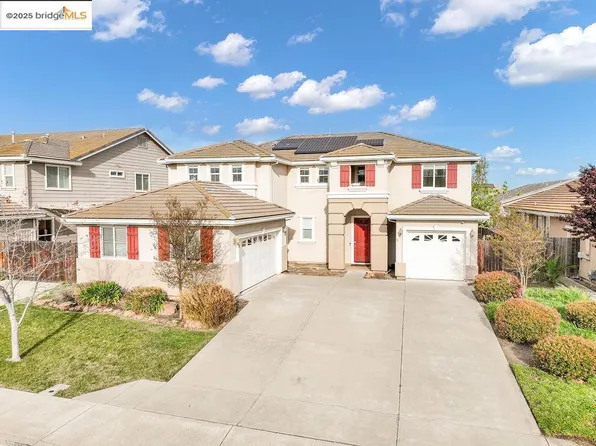 264 Merganser Dr, Oakley, CA 94561
