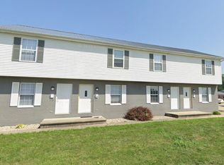 50-56 Circle Drive, Chatham, IL 62629