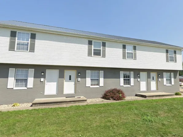 50-56 Circle Drive, 50 Circle Dr #50, Chatham, IL 62629