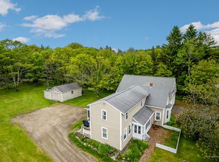 942 Harpswell Neck Rd, Harpswell, ME 04079