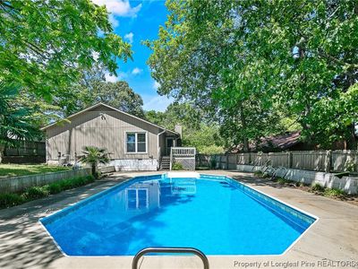 672 Dowfield Dr, Fayetteville, NC, 28311