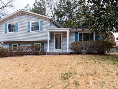 9103 Arch Hill Ct, North Chesterfield, VA, 23236