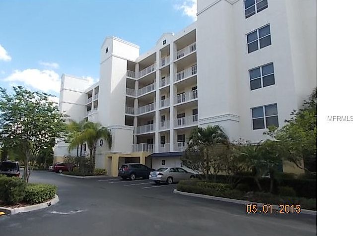 1st image of 1200 Country Club Dr APT 3504