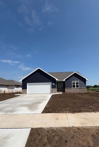 4634 PAUL LANE, Green Bay, WI, 54313