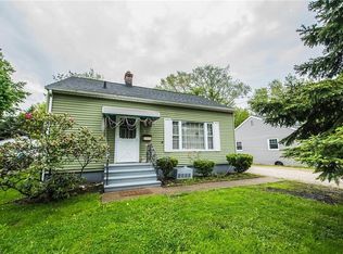 723 Patterson Ave, Akron, OH 44310