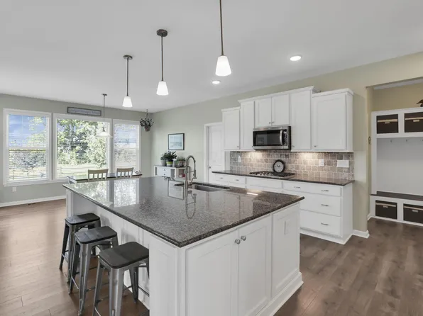 3673 Goldenrod St, Hilliard, OH 43026